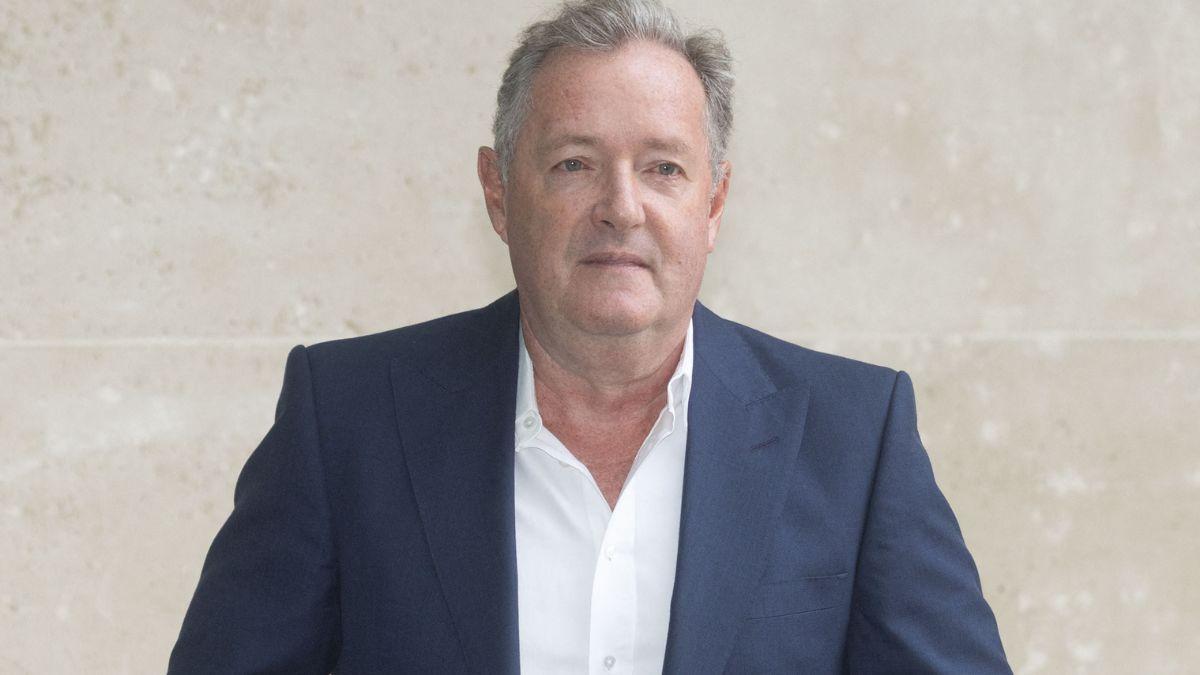 image of piers Morgan 