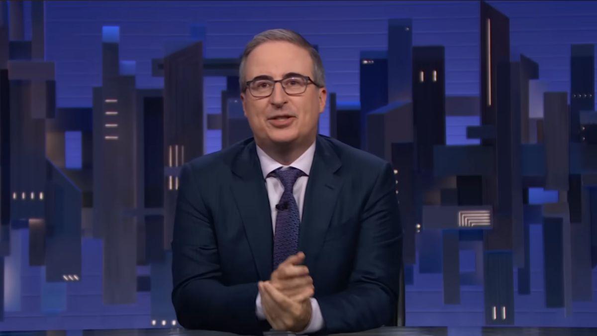 Image of The host campaigned for a dramatic part.