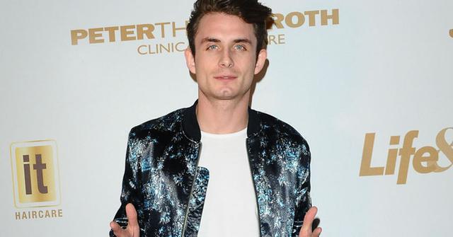 tom sandoval james kennedy