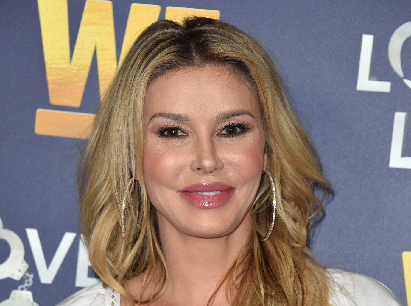 Photo of Brandi Glanville