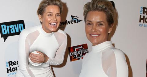 Yolander Foster Wedding Ring Missing