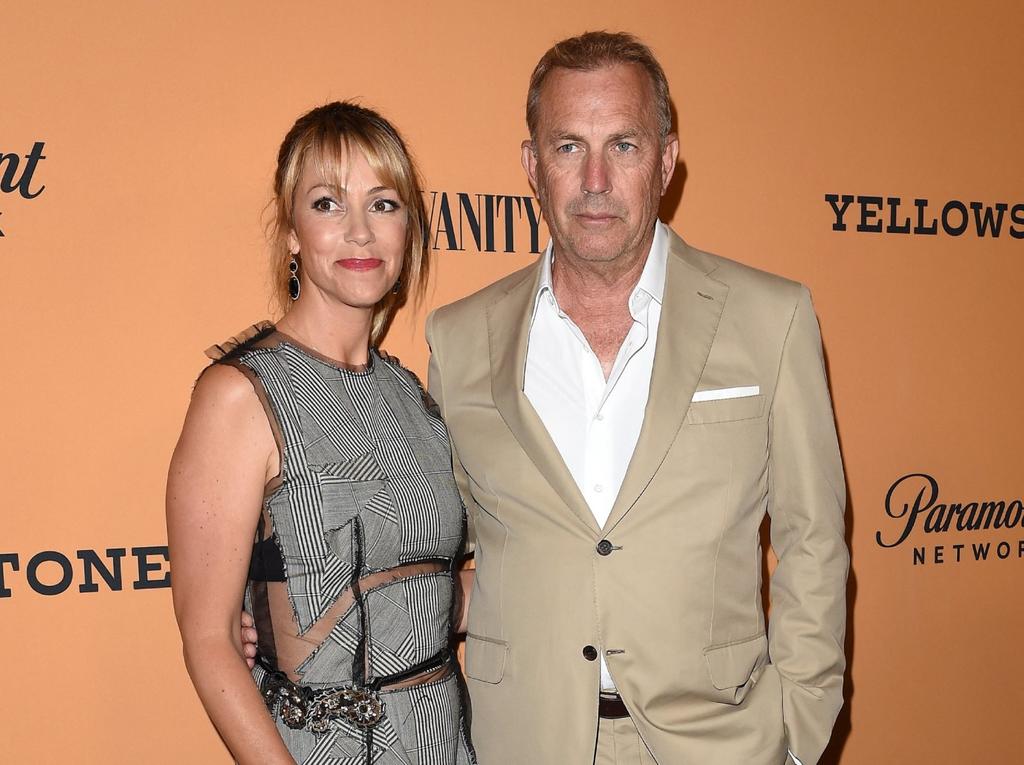 What Is Kevin Costner's Net Worth?