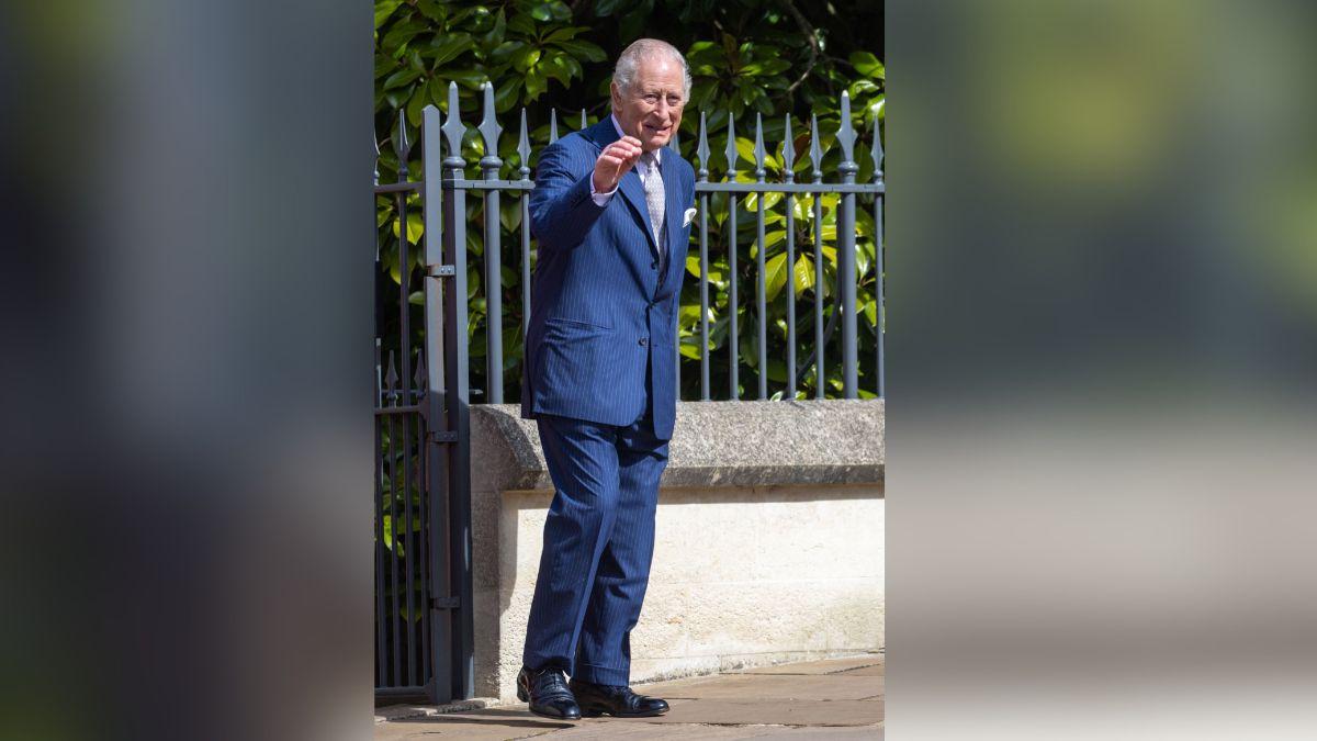 image of Senior royal women have also played a prominent role in the royals' PR push.