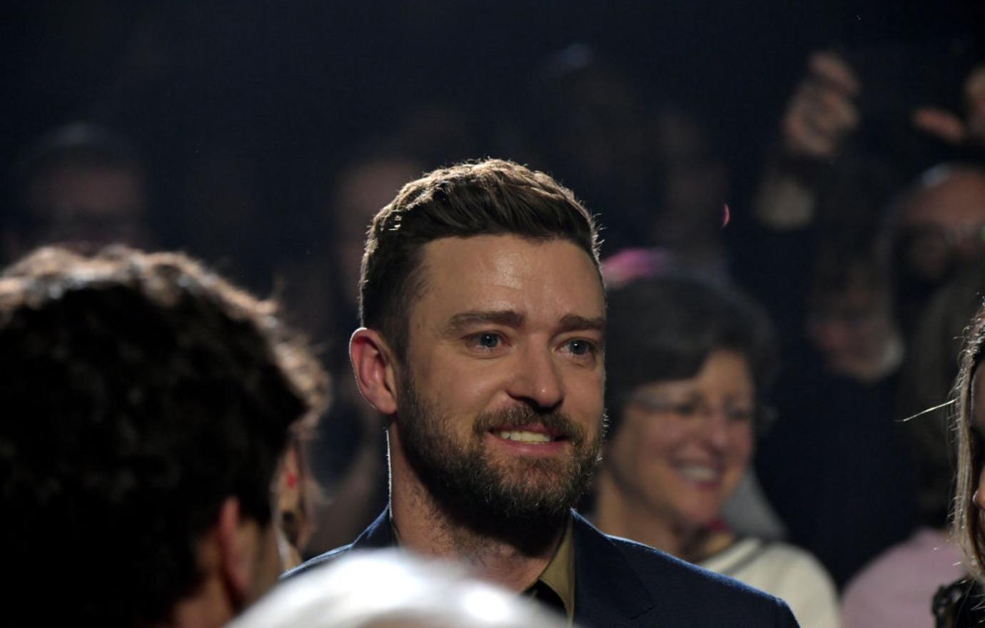 Justin Timberlake