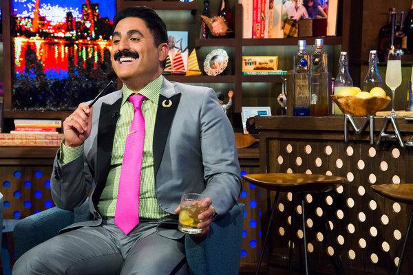 Reza Farahan