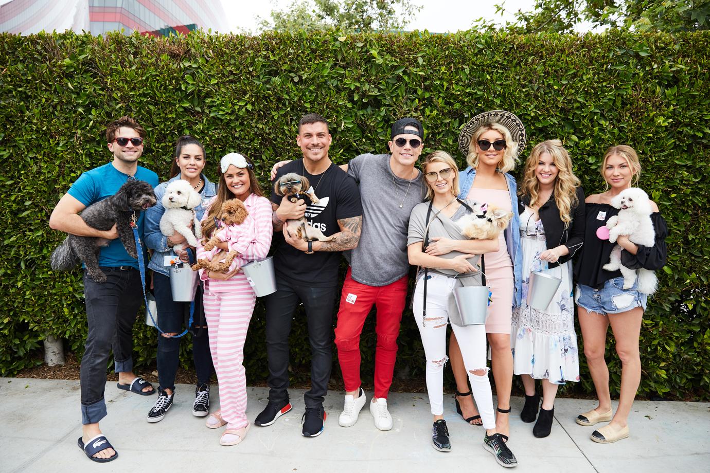 Vanderpump Rules