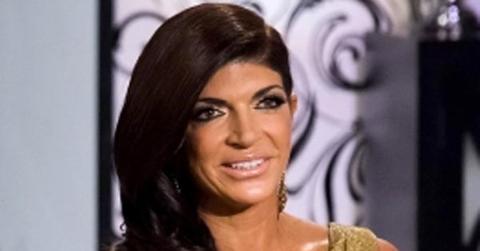 Teresa giudice rhonj reunion