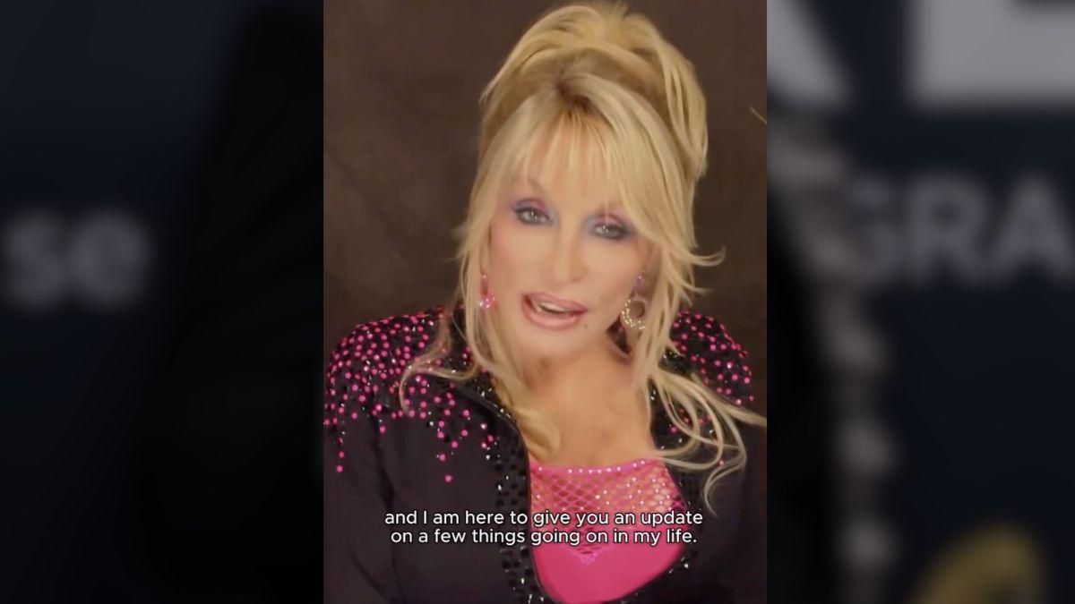 image of Dolly Parton