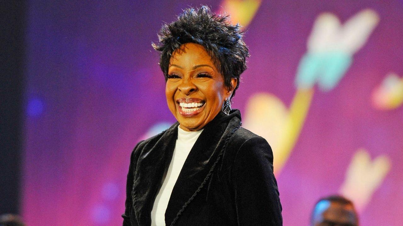 Photo of Gladys Knight