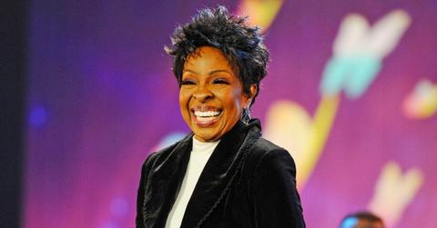 Photo of Gladys Knight