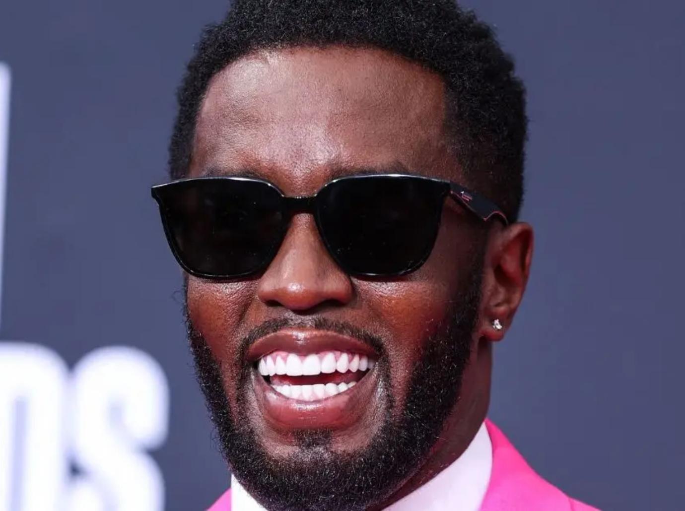 Sean 'Diddy' Combs' Ex-Bodyguard Hints Who's Involved In Scandal