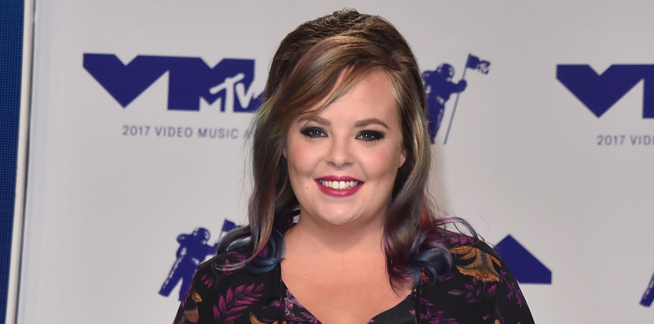 Catelynn lowell rehab suicidal thoughts