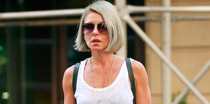 Kelly ripa michael strahan feud 01