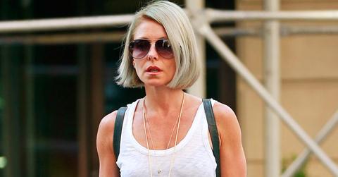 Kelly ripa michael strahan feud 01