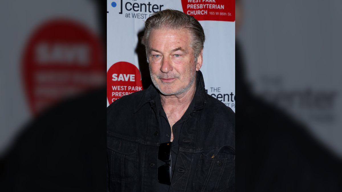 Photo of Alec Baldwin explained that he dealt with orthostatic hypotension while filming 'Rust.'