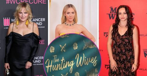 Photos of Brittany Snow, Malin Akerman and Madison Wolfe