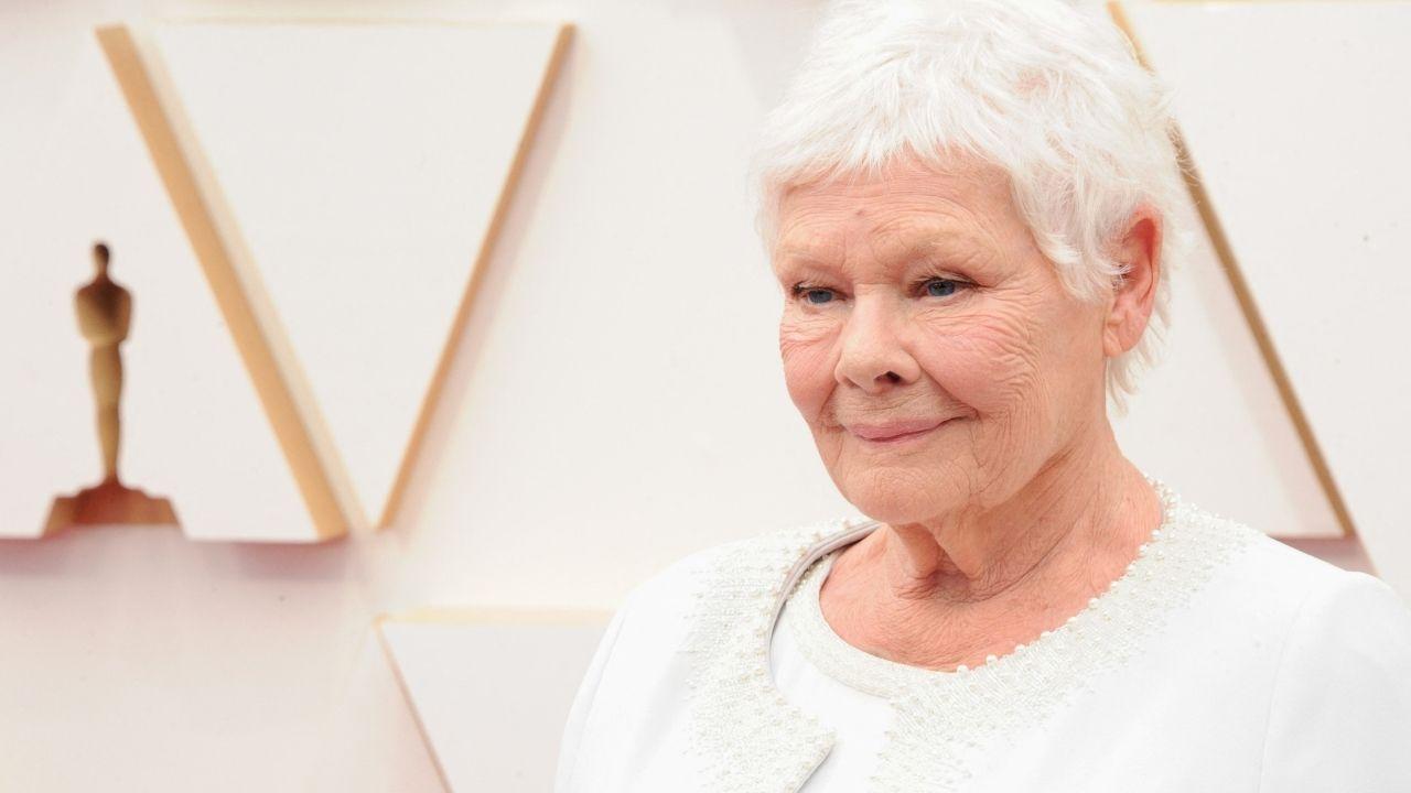 Photo of Judi Dench