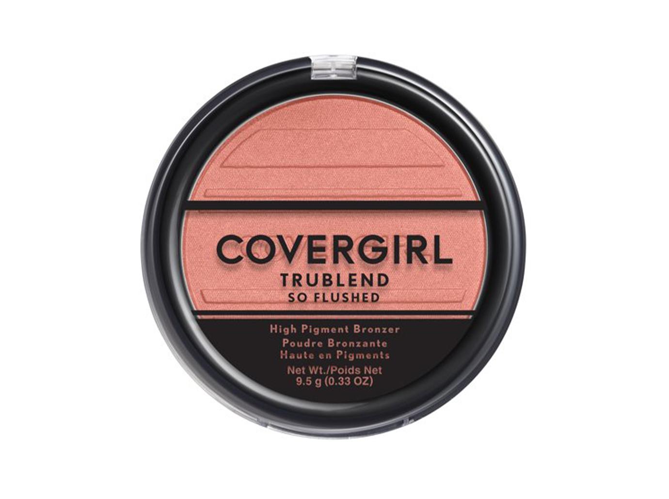 covergirlblush