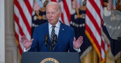 joe biden advisors fired