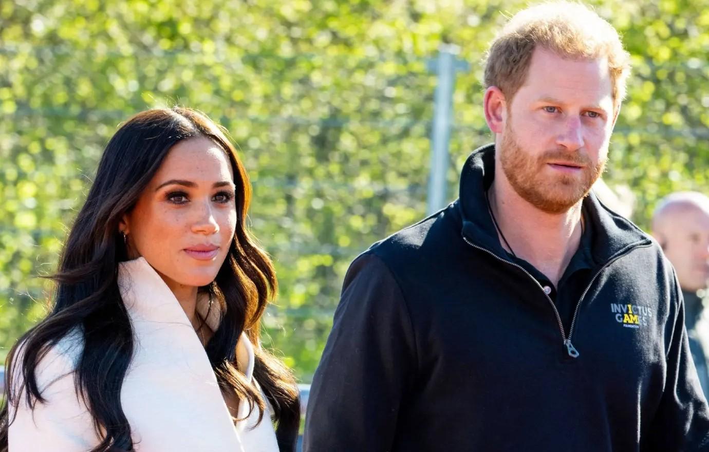 meghanmarkle princeharry