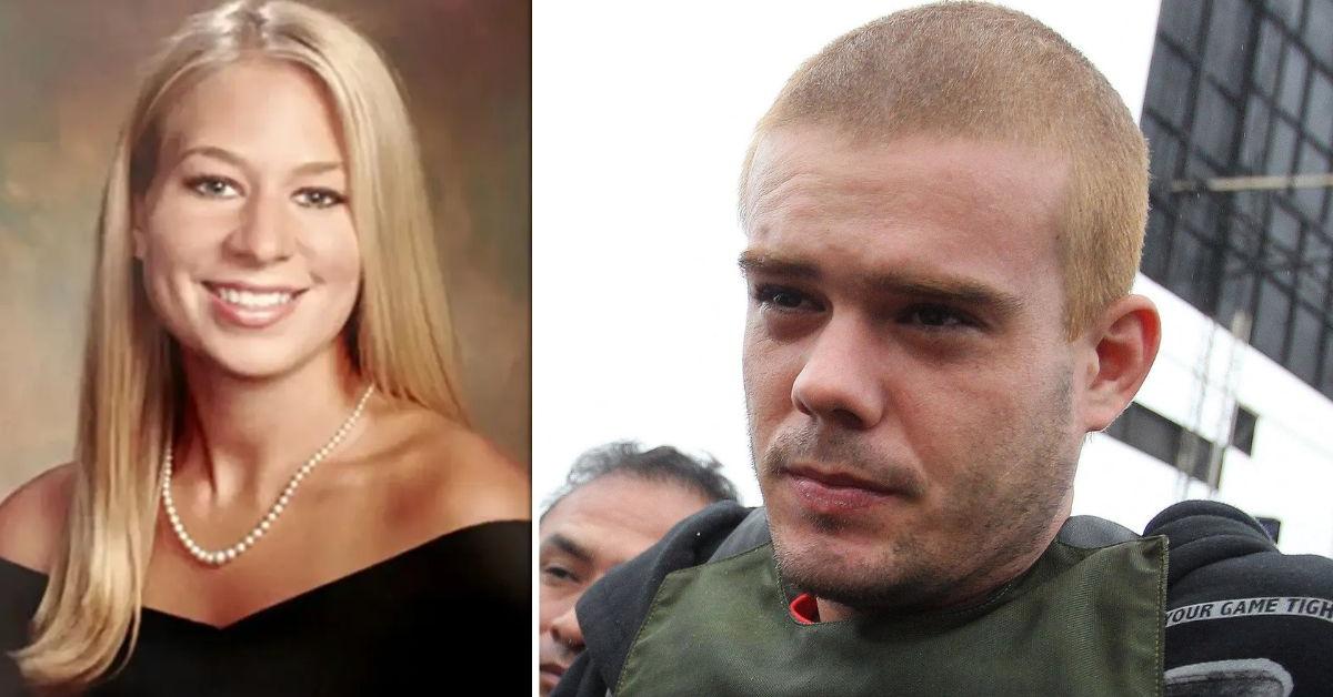 Natalee Holloway Killer Joran van der Sloot's Mom Makes…