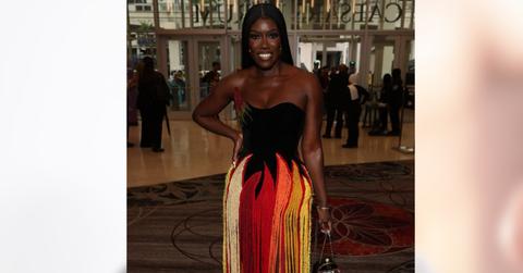 Photo of Bozoma Saint John.