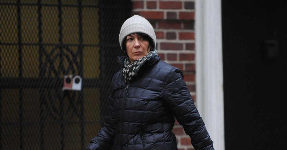 jeffrey epsteins housekeeper testifies ghislaine maxwell sex trafficking trial