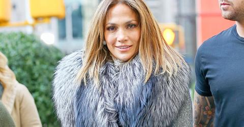 Jenifer lopez khloe kim butt