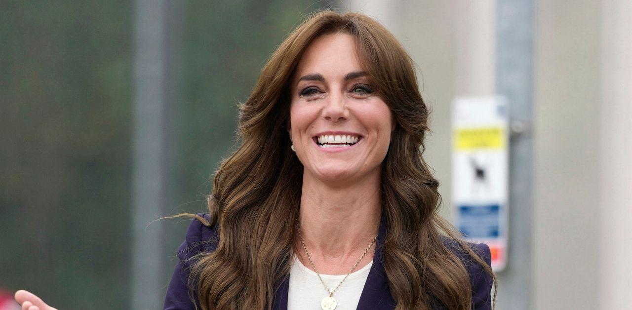 Kate Middleton's Editing Scandal Continues To Be A PR Nightmare