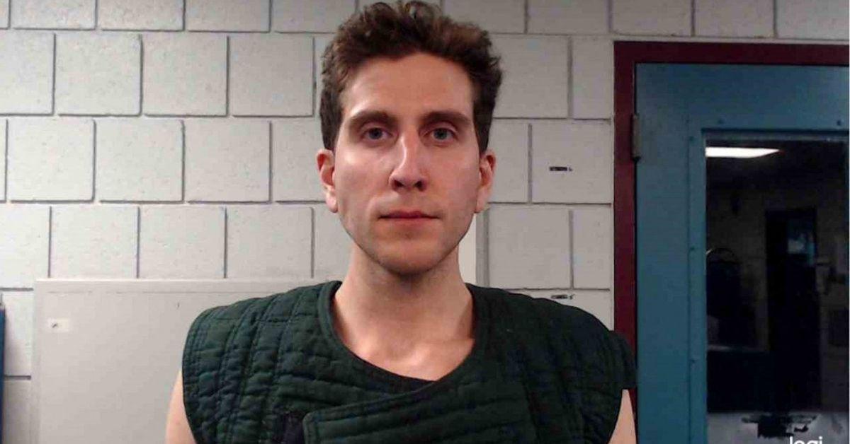 image of Bryan Kohberger murdered four University of Idaho students on November 13, 2022.