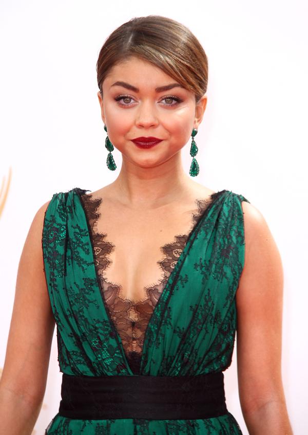 Sarah Hyland