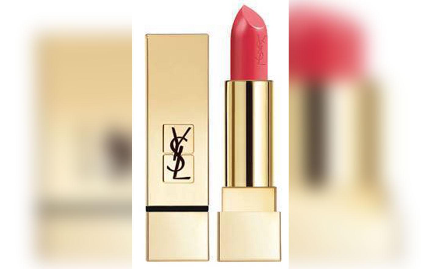 YSL Rouge Pur Couture Lipstick