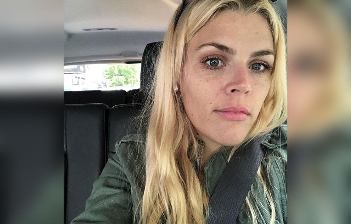 Busy Philipps Surgery Sinuses Pic 04