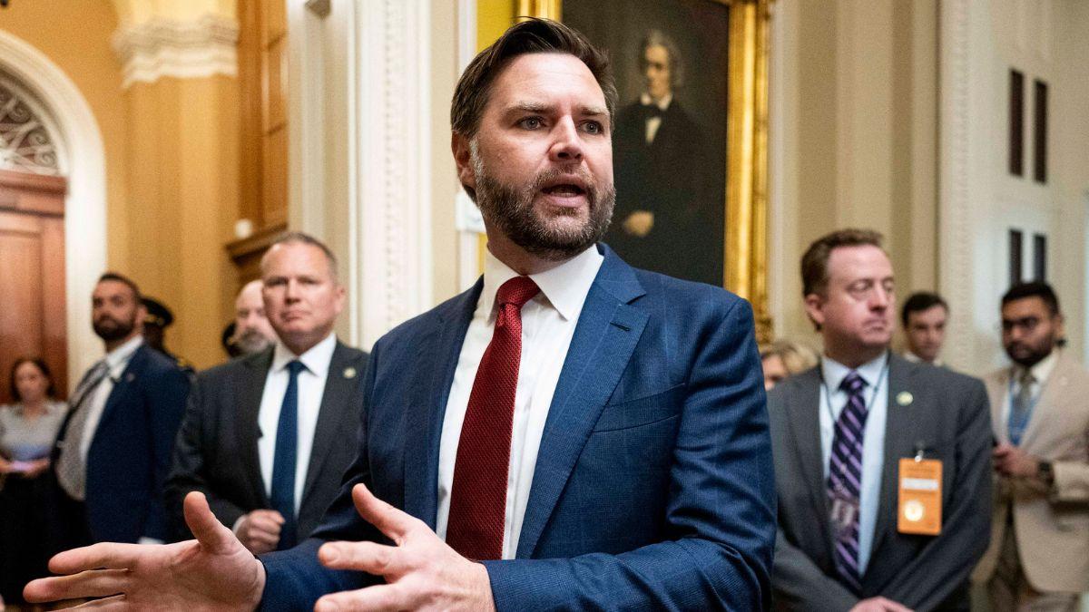J.D. Vance