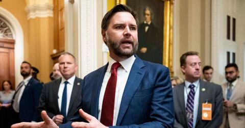 J.D. Vance