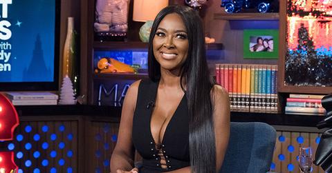 Kenya Moore