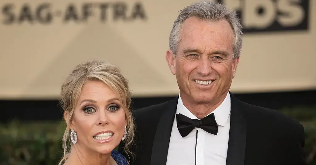 robert f kennedy jr daughter in law cia director jfk assassination