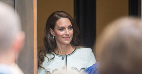 kate middletons abdominal surgery was obviously major