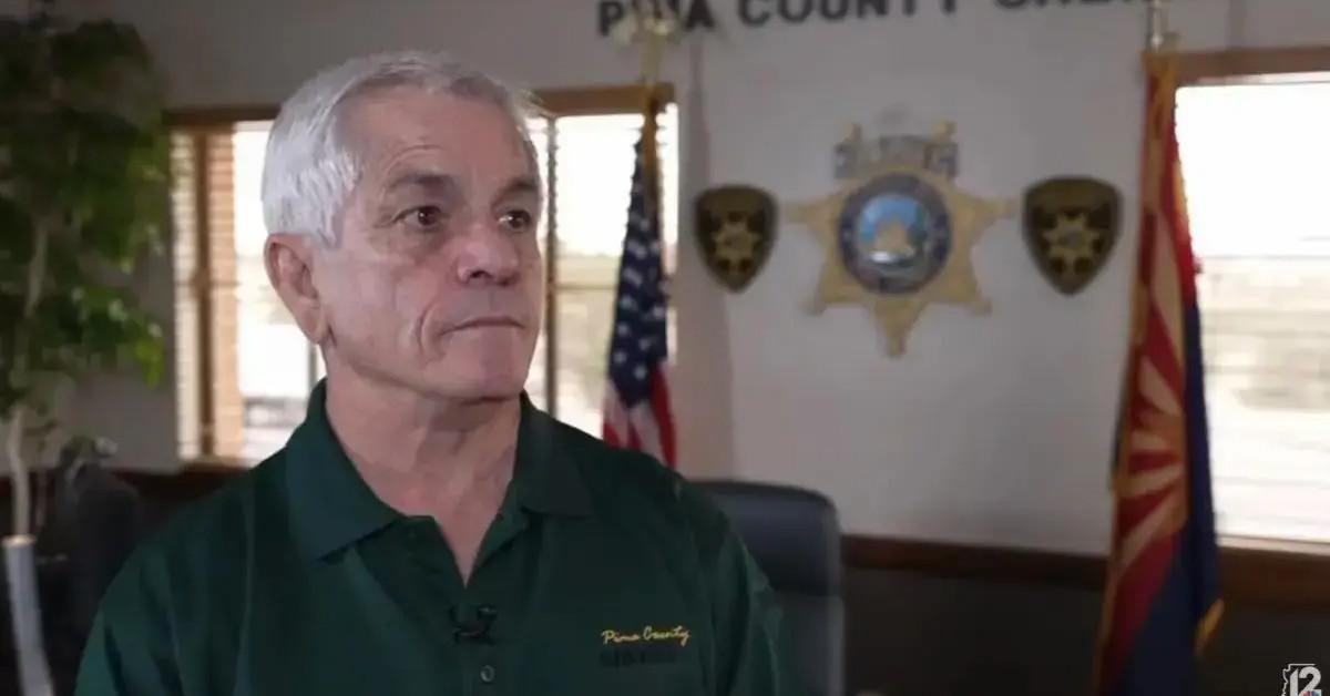 Nancy Guthrie Case: Sheriff Leading Investigation Facing Recall as Residents Claim He's Been An 'Embarrassment' to the Community