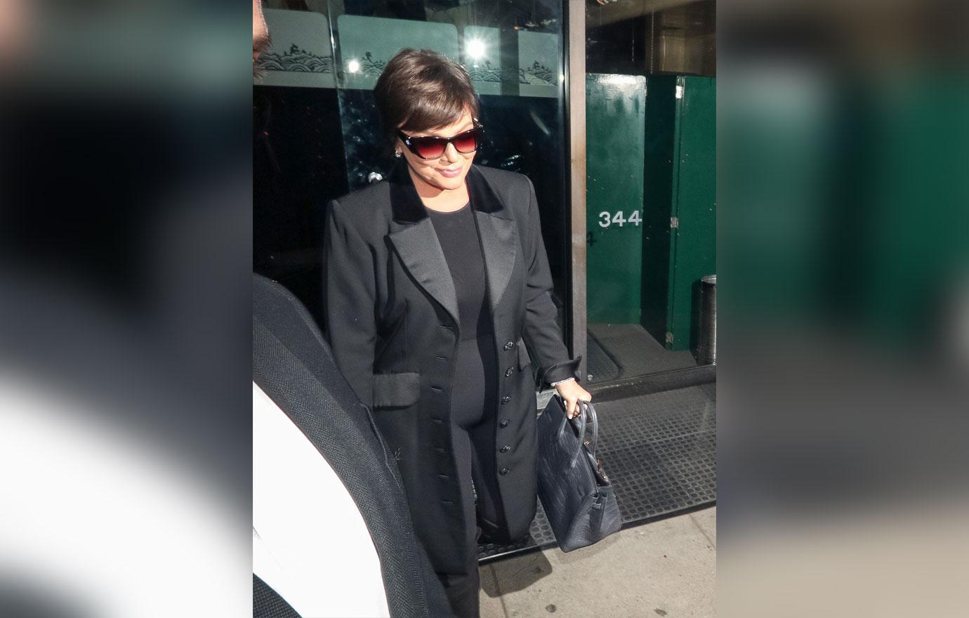 Kris Jenner