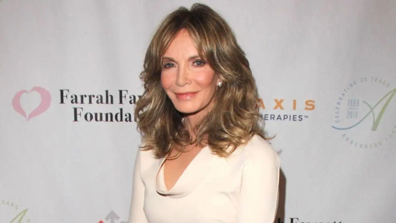 Image of Jaclyn Smith