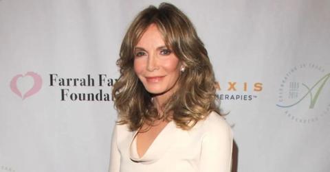 Image of Jaclyn Smith