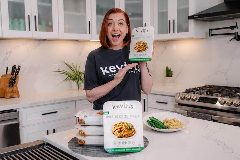 alyson hannigan x kevinsnaturalfoods