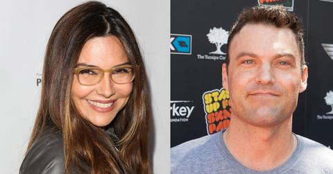 Vanessa Marcil Brian Austin Green