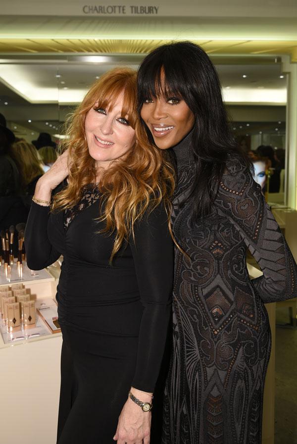 Charlotte tilbury