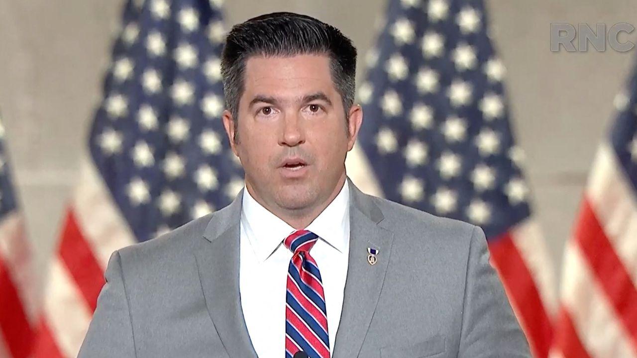 Image of Sean Parnell
