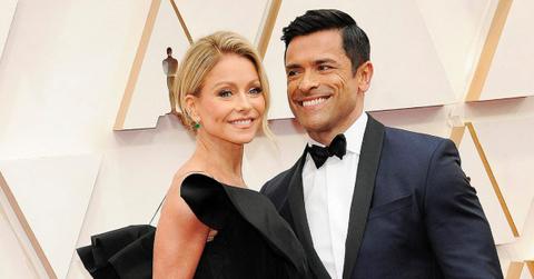 kelly ripa mark consuelos