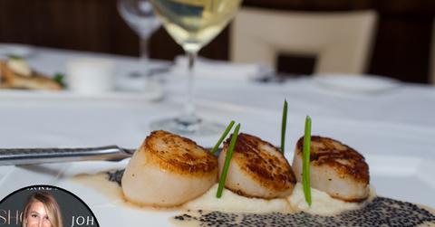 Seafire Grill Whitney