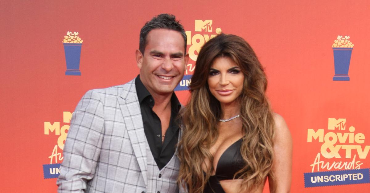 teresa giudice luis accused fake cartier