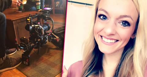 Mackenzie mckee teen mom filming again